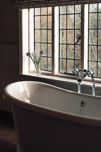 Bathroom 5, The Alfriston, East Sussex