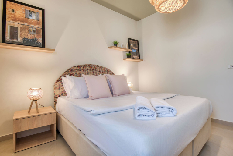 Others 4, Vinyl 3-Bedroom Apartment in Zouk Mikael, Kasrouane