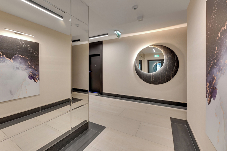 Others 5, NORDBYHUS Apartamenty Bulvar, Gdańsk City
