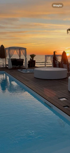 Sport & Beauty 3, Luxury Resort, Napoli