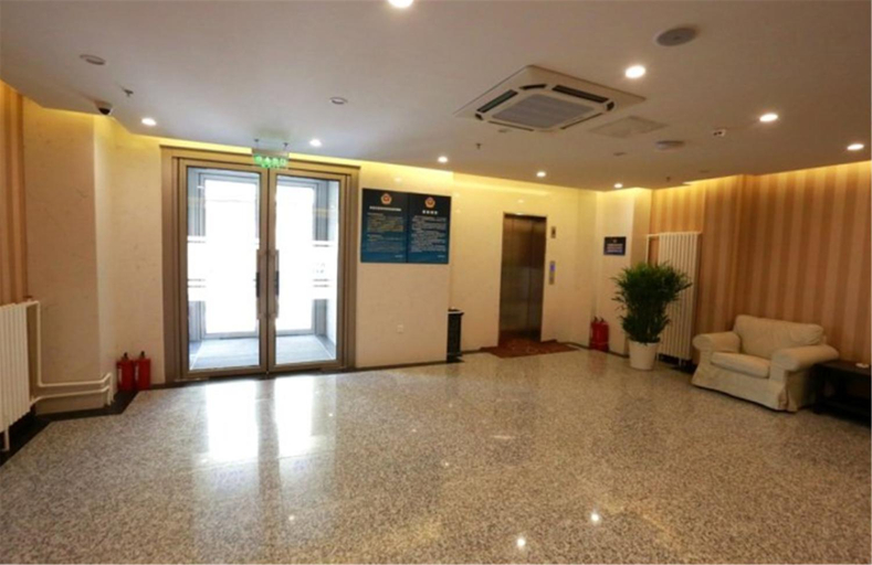 Others 5, Beijing Sicily Hotel Beijing Lianbaolu Branch, Beijing