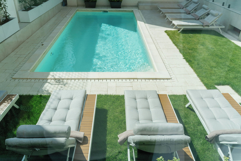 Sport & Beauty 2, Aris Boutique Hotel & Spa, Oradea