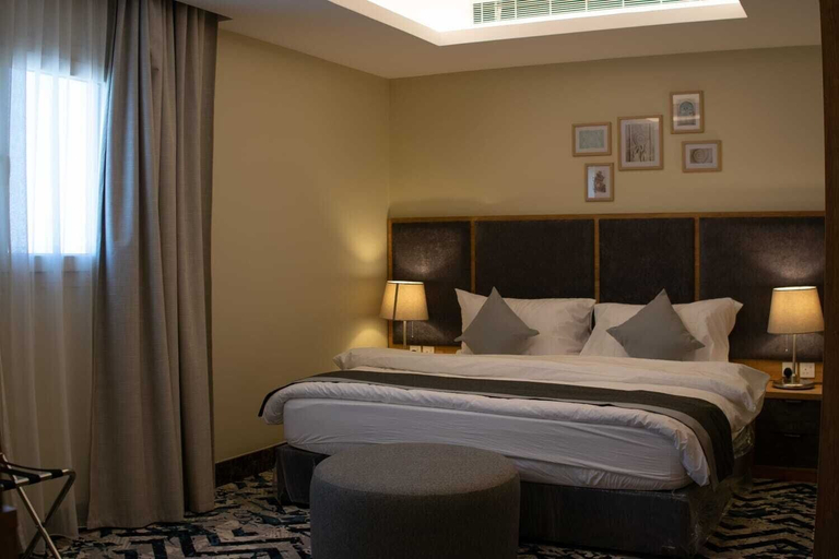 Bedroom 2, benzrthotel, Al Ahsa