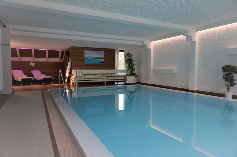 Sport & Beauty 2, Luxus Landhaus Baiersbronn, Freudenstadt