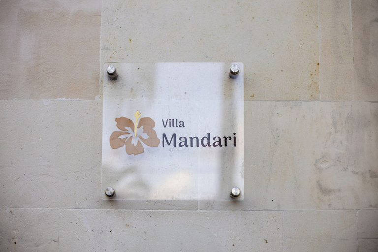 Others 5, Villa Mandari, Badung