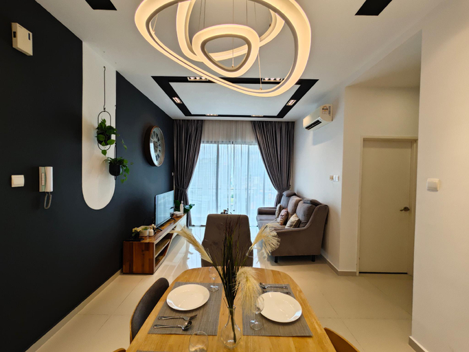 Others 4, SKS Pavillion, Mars Suite by Antlerzone, Johor Bahru