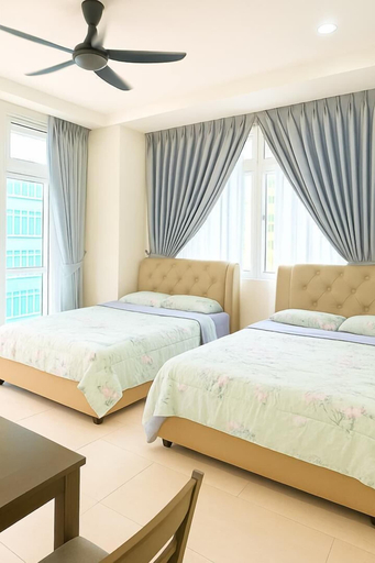 Others 5, Riverine Diamond 7B, 4Pax Studio, Kuching