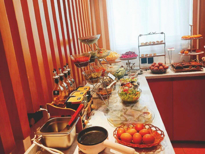 Food & Drinks 5, Ibis Beijing Changping Subway Station Hotel, Beijing