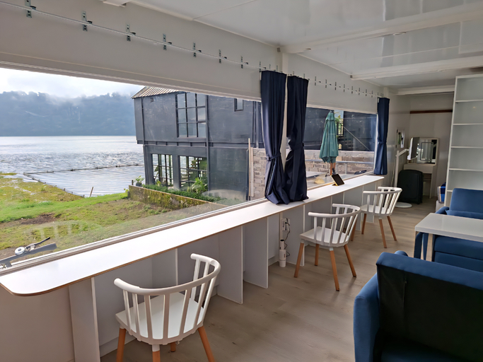 Others 4, ARA Caravan Villa with Danau Buyan View, Tabanan