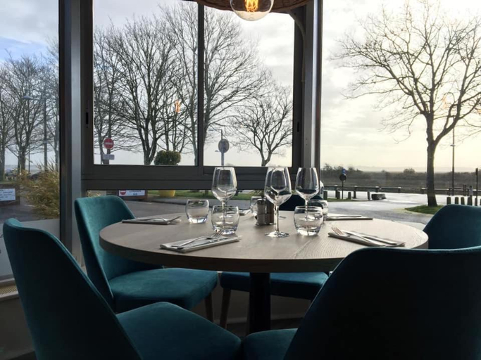 Others 4, Le Parc aux Huitres Hotel Restaurant, Somme