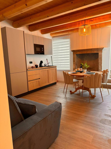 Kitchen 3, Casa Belvedere - ENJOY HOLIDAY, Verona