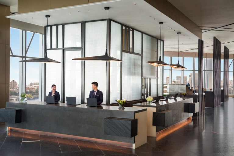 Public Area 3, Hyatt Place Liuzhou, Liuzhou