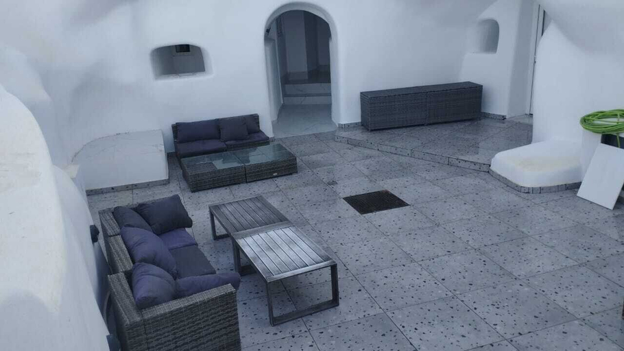 Others 2, Cave Crafted Suites, South Aegean