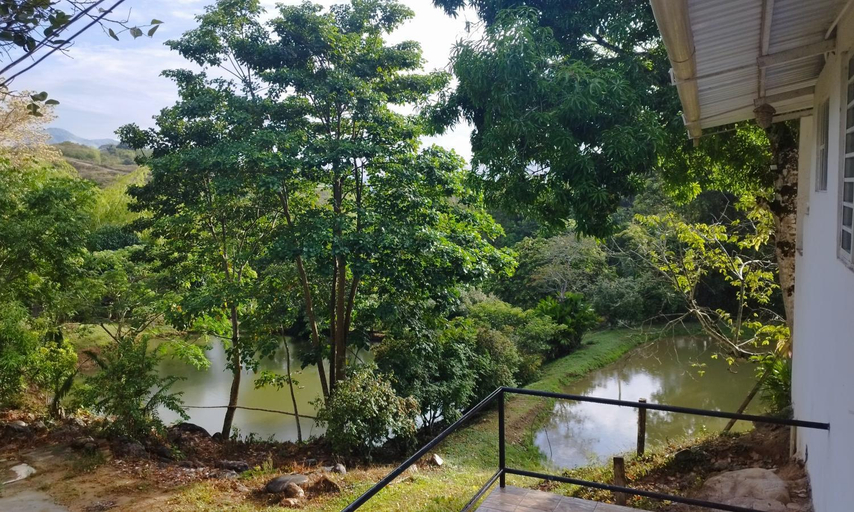 Others 4, Birding Colombia Lodge cerca a Ibague, Rovira