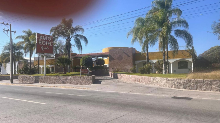 Exterior & Views 4, HOTEL XIADA, San Francisco del Rincón