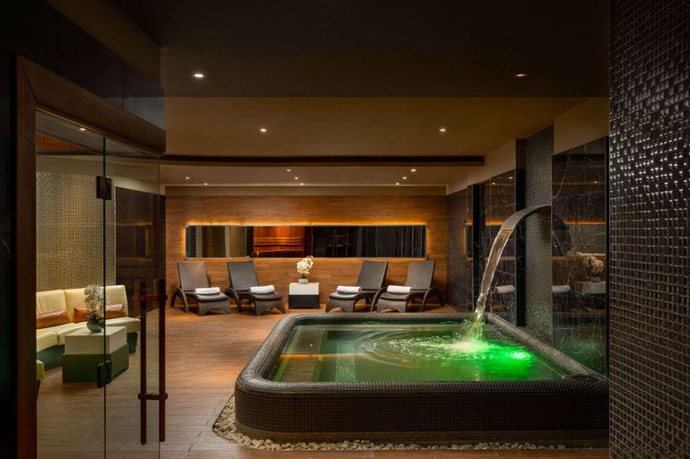Sport & Beauty 2, Radisson Blu Leogrand