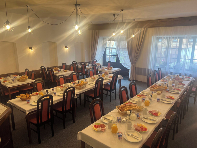 Food & Drinks 4, Nobiles Hotel Šternberk, Olomouc