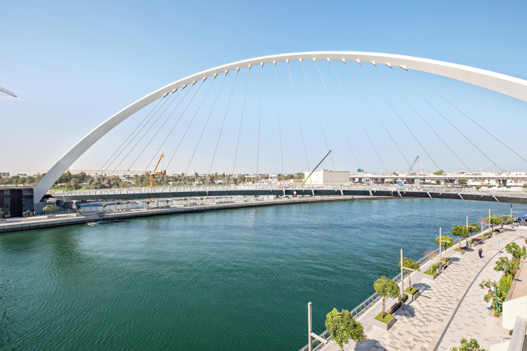 Others 4, Silkhaus Canal Front Residence, Dubai