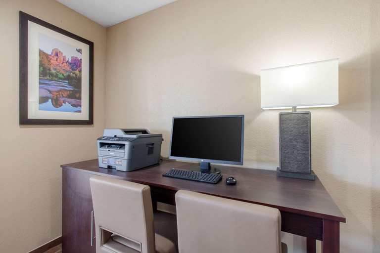 Others, Comfort Inn & Suites Pinetop Show Low, Navajo