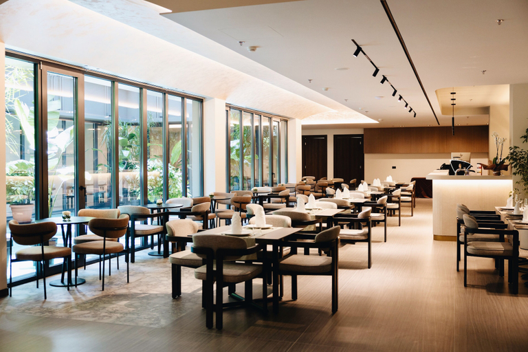 Food & Drinks 1, Grand Duka Hotel & Spa, Durrësit