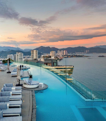 Sport & Beauty 2, Handy Panorama Nha Trang, Nha Trang