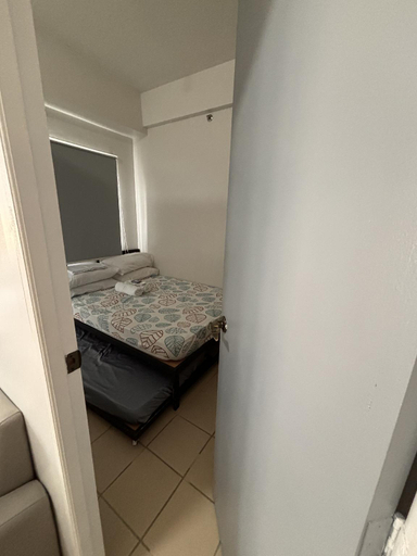 Bedroom 2, Condotel-Minimalistic 2 minutes walk to SM Marilao, Marilao