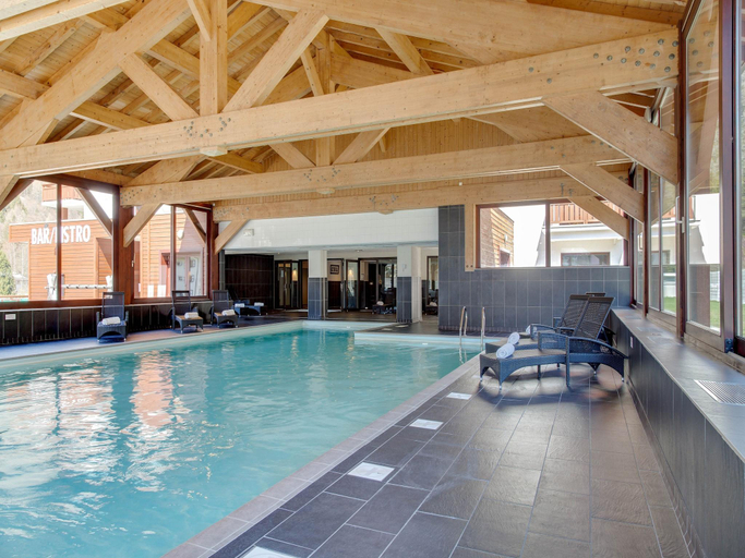 Sport & Beauty 3, Apartment in Vallorcine near Mont Blanc, Haute-Savoie