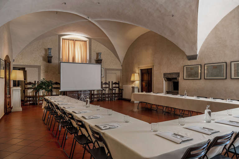 Food & Drinks 5, Villa Casagrande Resort & SPA, Florence