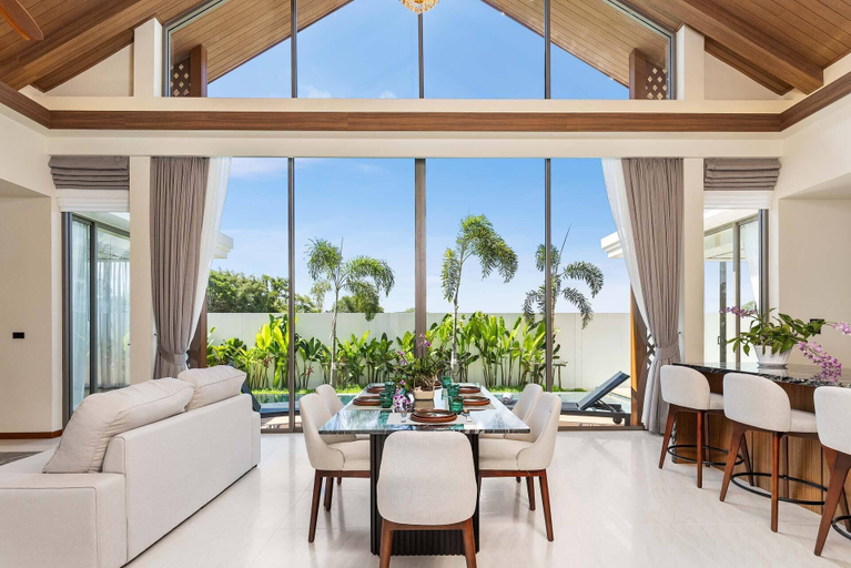 Others 5, Bangtao Ozon Villas by My Home Phuket, Pulau Phuket