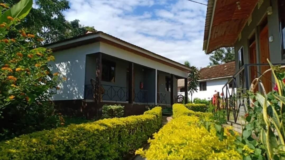 Exterior & Views, Glacier View Lodge, Moshi Urban