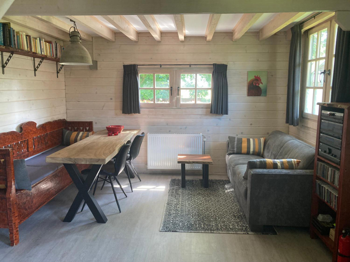 Others 4, B&B Mien Toentje, Ubbergen