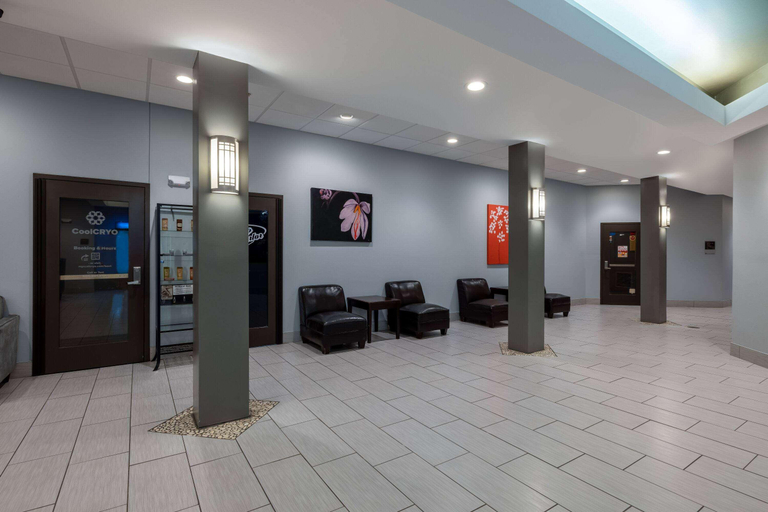Public Area 2, Baymont by Wyndham Rapid City, Pennington