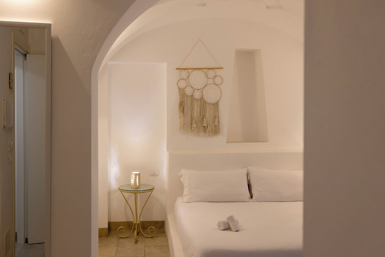 Bedroom 3, Donna Veneranda, Foggia