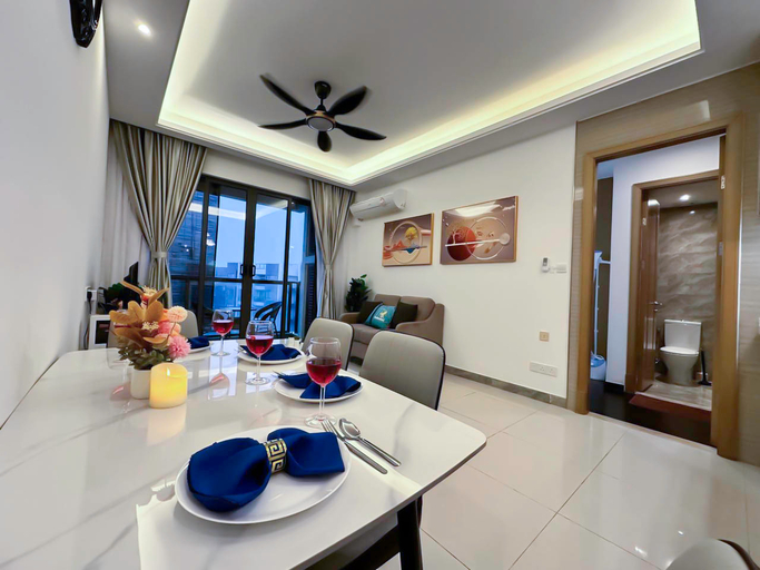 Dining Room 3