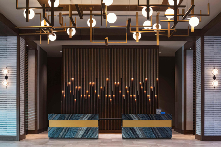 Public Area 4, Hyatt Regency Conroe, Montgomery