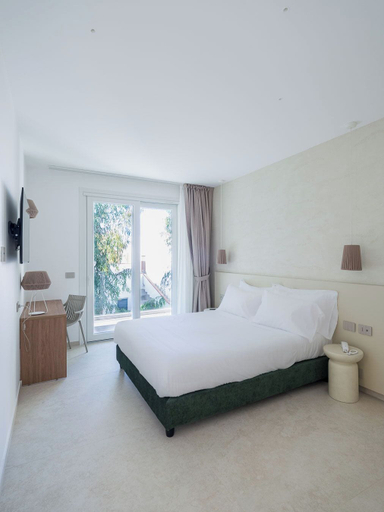 Bedroom 3, San Vito Resort & Spa, Trapani