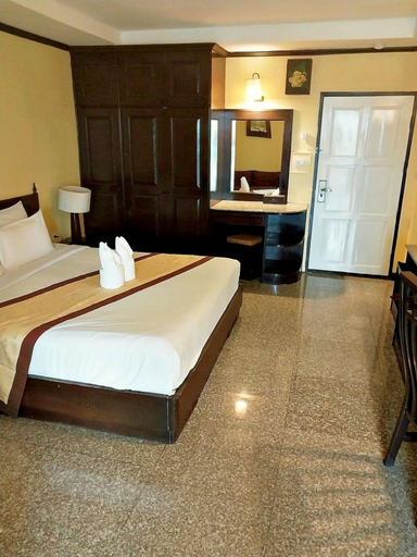 Bedroom 5