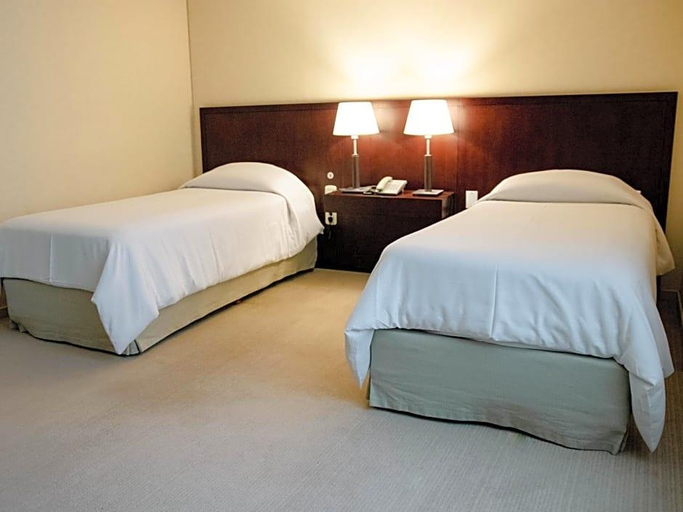 Bedroom 3, HA Posadas Urbano, Capital