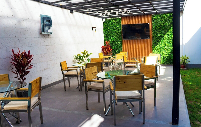 Others 4, HUB HOTELS, Arequipa