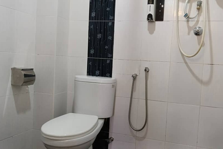 Bathroom 5
