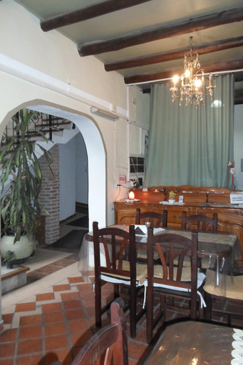 Food & Drinks 5, La Casona de Susana, Colón