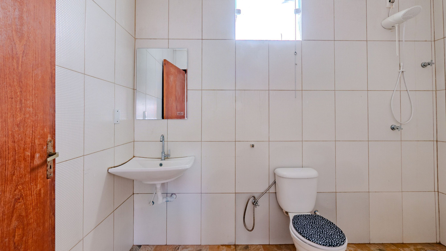 Room 5, Casa com Wifi Churrasqueira e Tima Localiza o, Camaçari