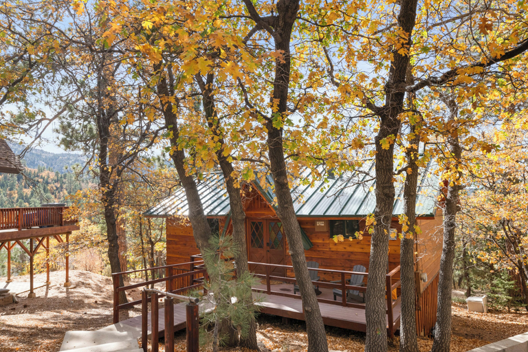 Others 2, A Woodsy Mountain Retreat, San Bernardino
