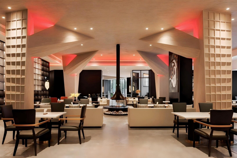 Food & Drinks 3, BONINGHOTEL, Meishan