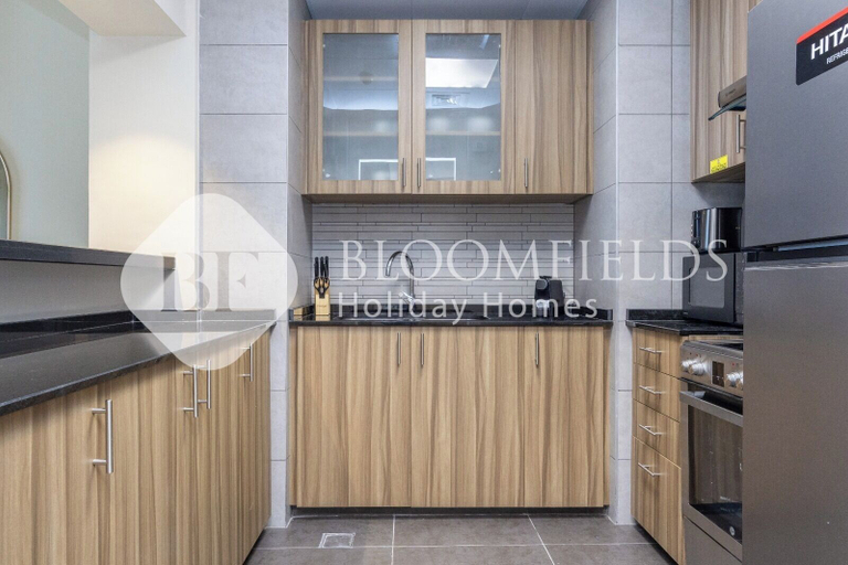 Others 5, Bloomfields Coastal Calm 1BR Ajwan Soul, Abu Dhabi City