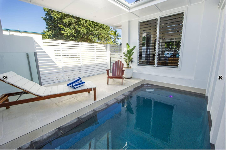 Sport & Beauty 2, Reflections Amber Villa 3, Magnetic Island