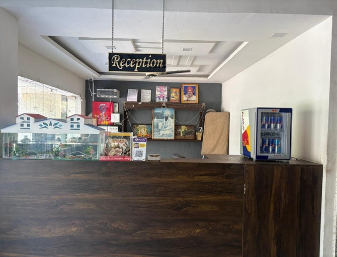 Others 5, Shere Punjab Hotel & Restaurant, Sirohi