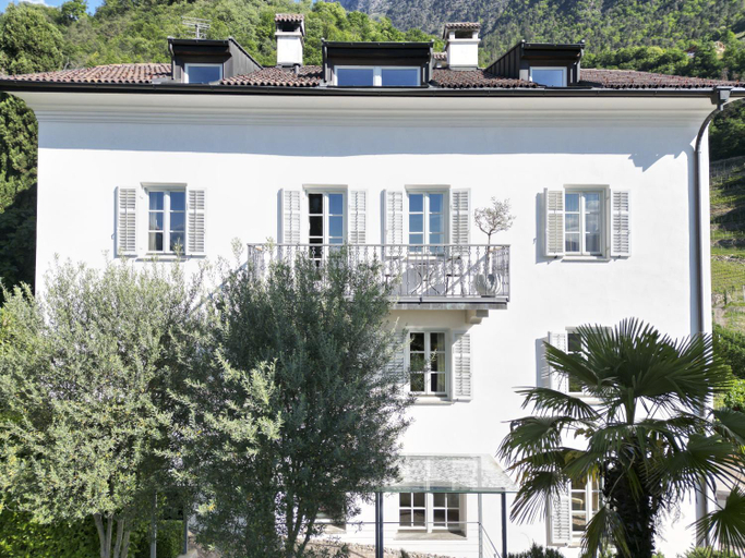 Others 2, Fruhmesserhaus Refugium zu Sanct Kassian, Bolzano