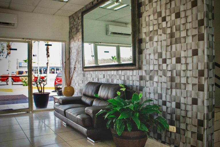 Public Area 2, Hotel Maioris Kumate Culiacan, Culiacán