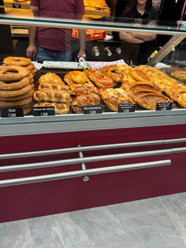 Food & Drinks 5, Stadtpension Heilbronn, Heilbronn